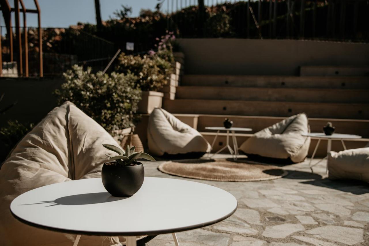 Domes Aulus Elounda All-Inclusive Resort, Adults Only, Curio By Hilton Exteriér fotografie