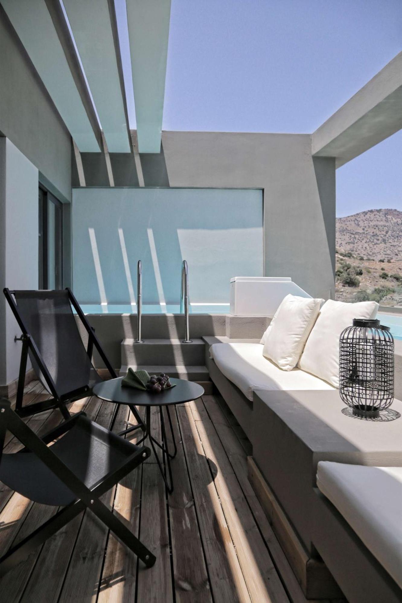 Domes Aulus Elounda All-Inclusive Resort, Adults Only, Curio By Hilton Exteriér fotografie