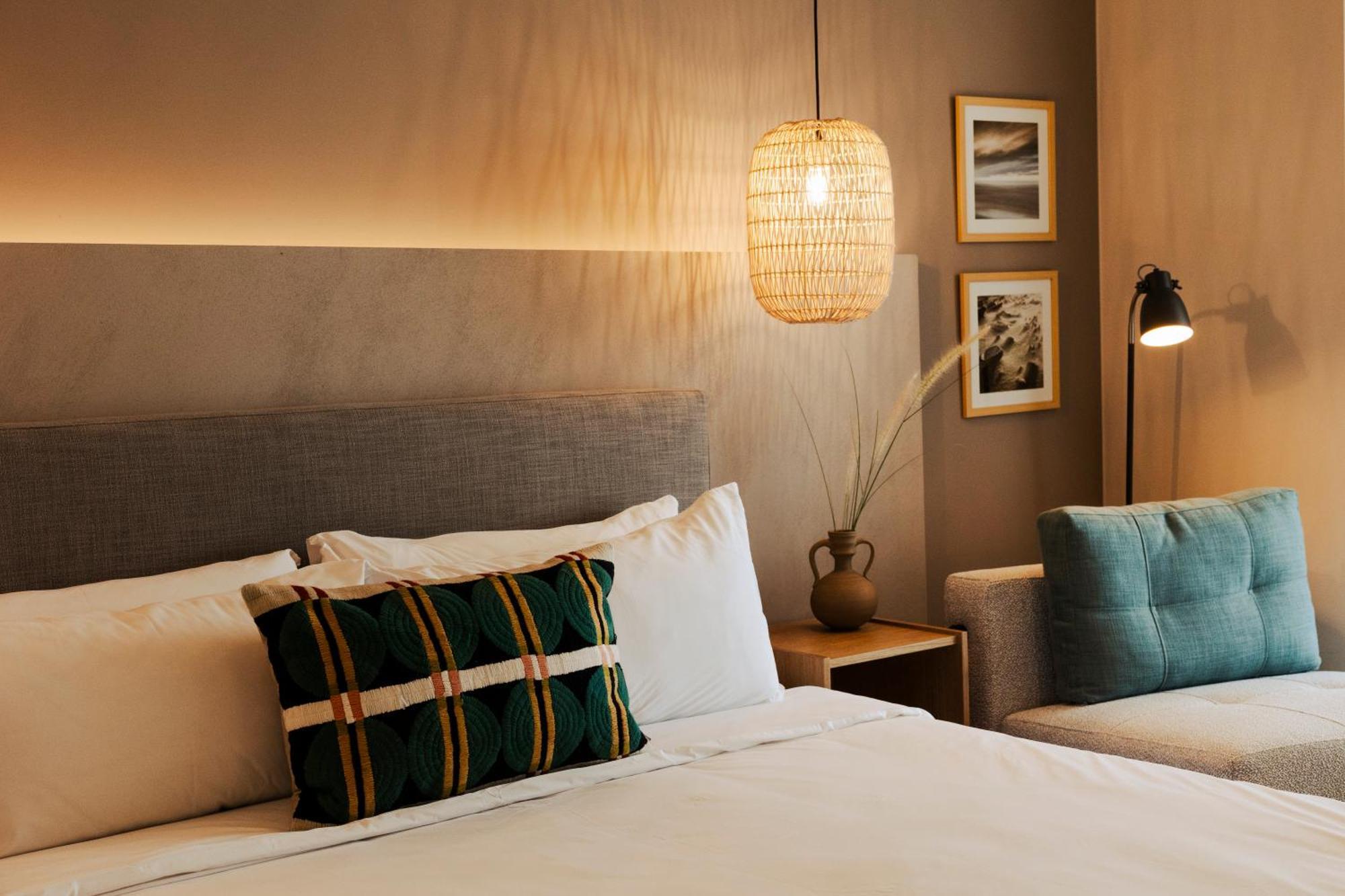 Domes Aulus Elounda All-Inclusive Resort, Adults Only, Curio By Hilton Exteriér fotografie
